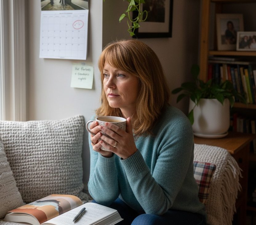 Perimenopauza: príznaky, ktoré si ženy často mýlia so stresom, únavou alebo vyhorením
